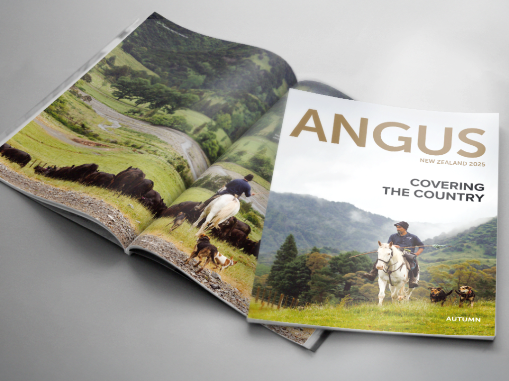 Angus Autumn Publication 2025