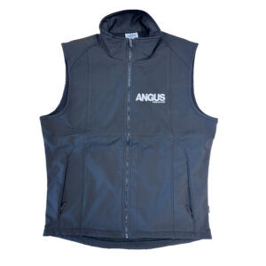 Angus NZ Vest